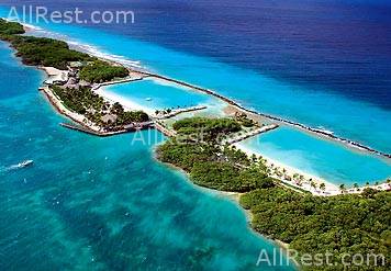 Renaissance Aruba Resort & Casino 1